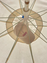 Soft Cap Raw Cotton