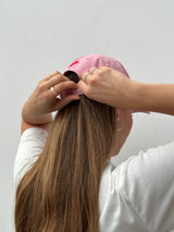 Soft Cap Rosa