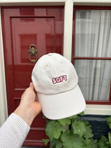Soft Cap Raw Cotton